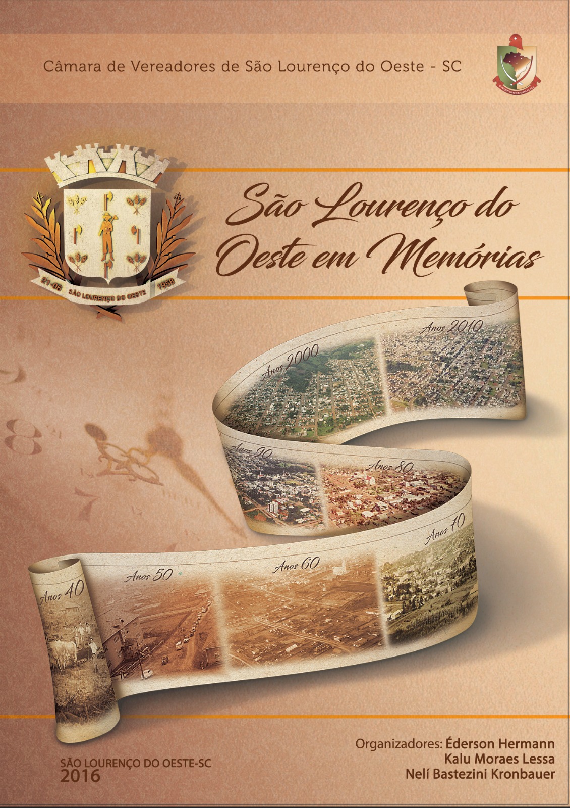 livrosaolourenco