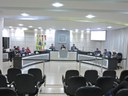 Câmara aprova contas de 2022 do Governo Municipal de São Lourenço do Oeste