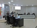 Câmara aprova realização da 7ª EFAISLO em São Lourenço do Oeste