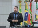 Câmara Municipal vai realizar audiência pública para debater o Plano Municipal de Saneamento Básico de São Lourenço do Oeste