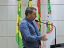 Com urgência especial, vereadores aprovam repasse de R$30 mil para realização do 8º Acampamento Farroupilha em São Lourenço do Oeste