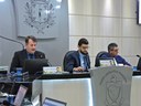 Legislativo analisa e aprova a Revisão do Plano Municipal de Saneamento Básico