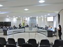 Legislativo aprova abertura de crédito adicional por anulação de dotações de mais de R$4 milhões para complementação orçamentária de diversas pastas do município