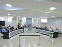 Legislativo aprova abertura de crédito suplementar por anulação de dotações para a Secretaria de Agricultura e Instituto Cultural