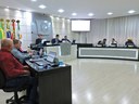 Legislativo lourenciano aprova ratificação de alterações em contrato com o CISAMOSC