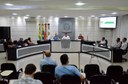 Plano de Saneamento Básico em São Lourenço do Oeste é tema de Audiência Pública na Câmara Municipal