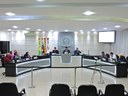Plenário da Câmara passa a se chamar “Plenário Vereador Lídio Sutilli” 