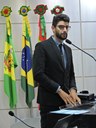 Rennã Fedrigo cobra informações da ANATEL sobre recorrente queda de sinal de operadora no município lourenciano