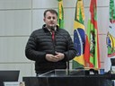 Vereadores aprovam projeto que vai premiar aluno “nota 10” em São Lourenço do Oeste