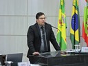 Altair Borges requer informações sobre abatimento ou suspensão do pagamento da tarifa de água nos meses de abril e maio
