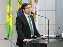 Altair Borges solicita informações junto à Secretaria de Assistência Social sobre abrigos domiciliares para crianças e adolescentes