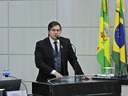 Altair Borges solicita prorrogação de prazo para emissão de parecer sobre projetos relacionados ao meio ambiente