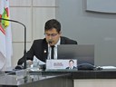 Altair Borges sugere adequações e melhorias na Unidade de Saúde do Bairro Cruzeiro
