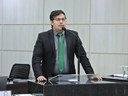 Altair Borges sugere retorno de campanhas sobre conscientização e uso das sacolas retornáveis no comércio 