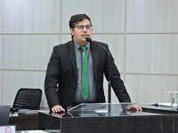 Altair Borges sugere retorno de campanhas sobre conscientização e uso das sacolas retornáveis no comércio 