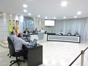Aprovada alteração que inclui nova composição no Executivo Mirim de São Lourenço do Oeste