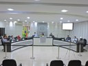 Aprovada proposta de remanejamento de R$ 6,5 milhões no orçamento municipal Aprovada proposta de remanejamento de R$ 6,5 milhões no orçamento municipal