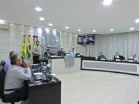 Aprovado: Comissão de Assuntos Relevantes vai analisar implantação do estacionamento rotativo