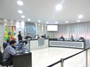 Aprovado em primeiro turno, Projeto da LDO estima orçamento de R$ 158,9 milhões para 2025 Aprovado em primeiro turno, Projeto da LDO estima orçamento de R$ 158,9 milhões para 2025