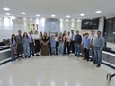 Aprovado o projeto “Semeando a Saúde Única nas Crianças” nas escolas da rede municipal Aprovado o projeto “Semeando a Saúde Única nas Crianças” nas escolas da rede municipal