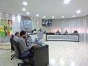 Aprovado: Programas de Educação Integral e Ensino Bilíngue terão tempo de vigência indeterminado Aprovado: Programas de Educação Integral e Ensino Bilíngue terão tempo de vigência indeterminado