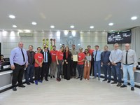 Aprovado projeto que garante apoio à Associação de Atletismo para realização da Corrida de Natal