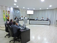 Aprovados projetos que tratam da criação da Secretaria Municipal de Indústria, Comércio, Serviços e Turismo