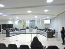 Atualização da lei do Conselho Municipal de Segurança Alimentar e Nutricional Atualização da lei do Conselho Municipal de Segurança Alimentar e Nutricional