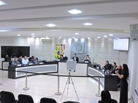 Câmara aprova abertura de crédito adicional suplementar no valor de R$ 1,09 milhão