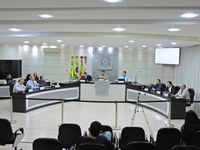 Câmara aprova acordo judicial entre município e empresa Concrexap