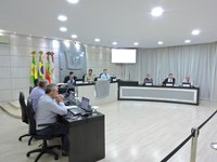 Câmara aprova alterações no Estatuto e no Contrato de Consórcio Público do CIMAM
