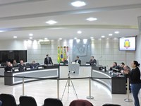Câmara aprova atualização de leis relacionadas ao desenvolvimento econômico