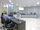 Câmara aprova auxílio financeiro para hospedagem de pacientes em tratamento fora do domicílio Câmara aprova auxílio financeiro para hospedagem de pacientes em tratamento fora do domicílio
