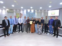 Câmara aprova criação do programa “Abrindo Sorrisos” para atendimento odontológico de alunos da APAE