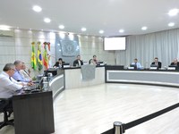Câmara aprova criação do Programa “Valoriza São Lourenço” para qualificação de mão de obra