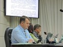 Câmara aprova denominação de via pública em homenagem a Olavio Erbes Câmara aprova denominação de via pública em homenagem a Olavio Erbes