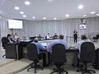 Câmara aprova doação de bens do patrimônio municipal à Associação de Moradores de Lageado Antunes