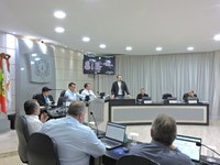 Câmara aprova doação de veículos ao Corpo de Bombeiros Militar