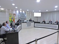 Câmara aprova em segundo turno a LDO 2026 com orçamento estimado em R$ 174,3 milhões