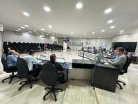 Câmara aprova em segundo turno projeto que estima receita e fixa despesa do município para 2026