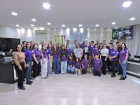 Câmara aprova Moção de Aplausos ao Clube de Ciências de São Lourenço do Oeste