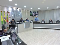 Câmara aprova mudanças no Código de Edificações que ampliam fiscalização de obras em São Lourenço do Oeste