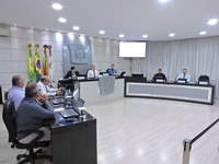 Câmara aprova Plano Municipal de Mobilidade Urbana de São Lourenço do Oeste