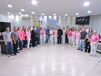 Câmara aprova Política Municipal de Atenção às Pessoas Ostomizadas em São Lourenço do Oeste