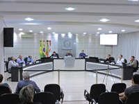 Câmara aprova projeto que ajusta LDO 2026 para remissão de créditos de IPTU em São Lourenço do Oeste