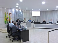 Câmara aprova projeto que atualiza legislação sobre ISSQN em São Lourenço do Oeste