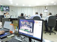 Câmara aprova projeto que garante participação de São Lourenço do Oeste em instância regional de turismo