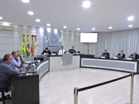 Câmara aprova projeto que institui o Sandbox Regulatório em São Lourenço do Oeste