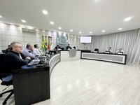 Câmara aprova projeto que institui Programa Municipal de Parcerias Público - Privadas e Concessões