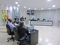 Câmara aprova regulamentação para instalação e uso do sistema 5G em São Lourenço do Oeste